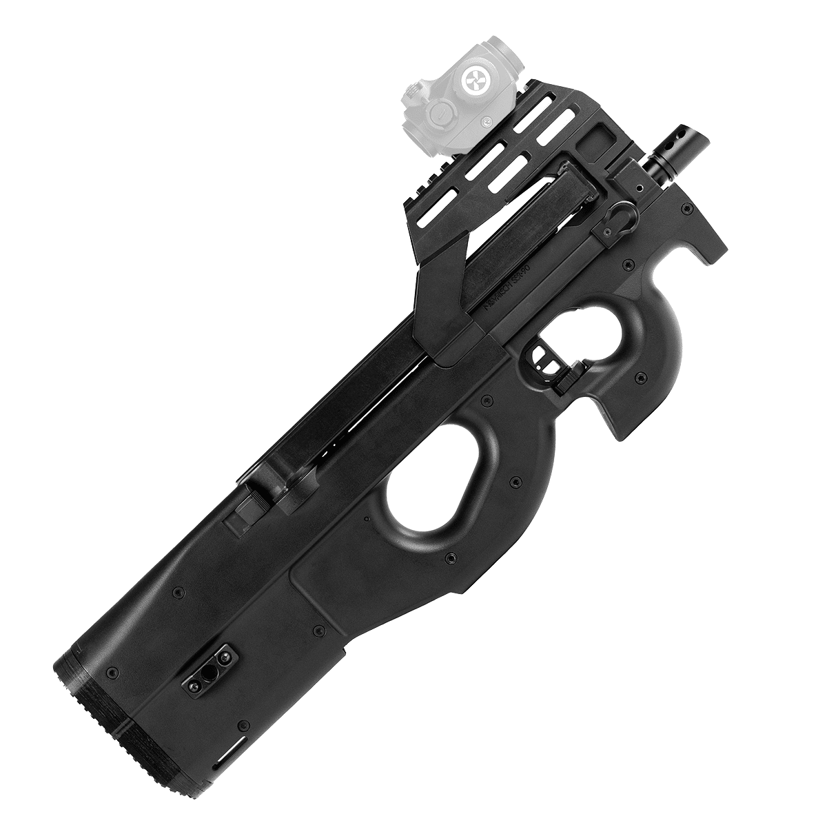 NOVRITSCH SSR90 Electric SMG -Gen 2