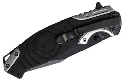 Smith & Wesson M&P Drop Point Folding Knife (SWMP13GS)