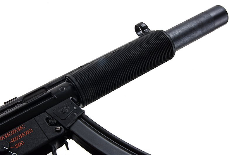Tokyo Marui MP5 SD6 Next Generation (NGRS EBB) Airsoft AEG Rifle