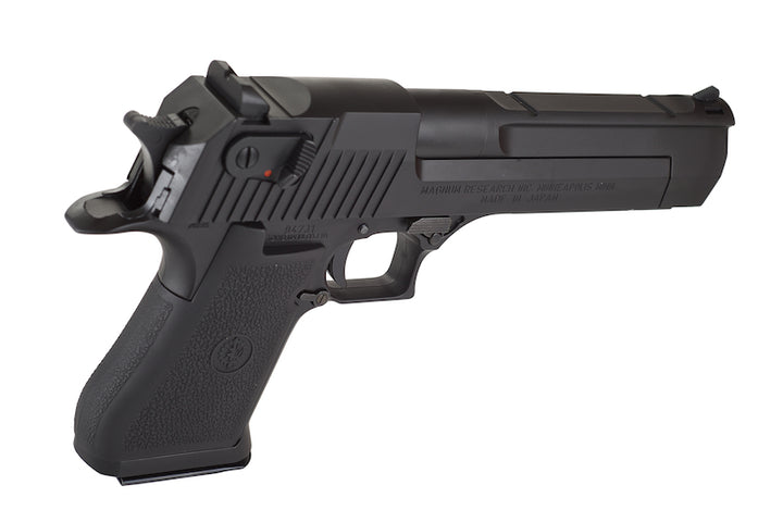 Tokyo Marui Desert Eagle.50AE Hard Kick Green Gas Airsoft Pistol