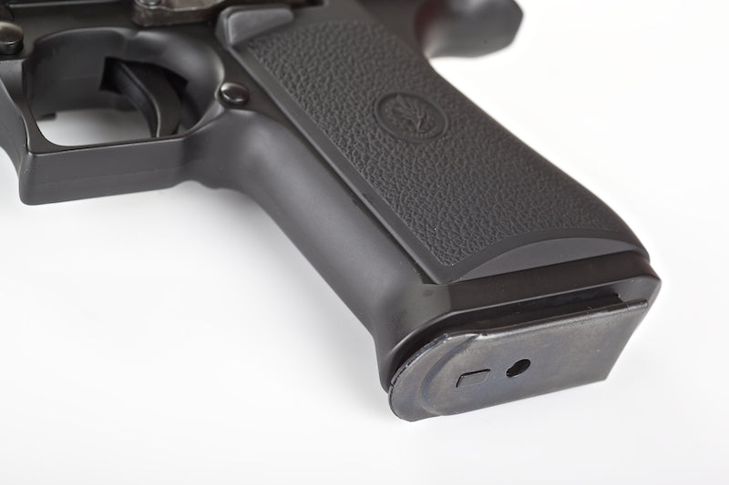 Tokyo Marui Desert Eagle.50AE Hard Kick Green Gas Airsoft Pistol