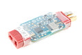 GATE TITAN Expert Blu-Set for Ver.3 Gearbox (TTN3-EB)