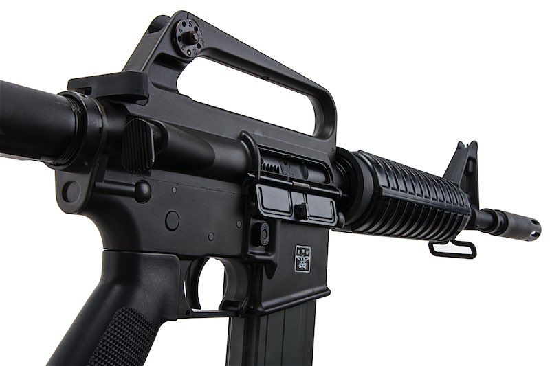 VFC Colt XM177E2 GBB Airsoft Rifle