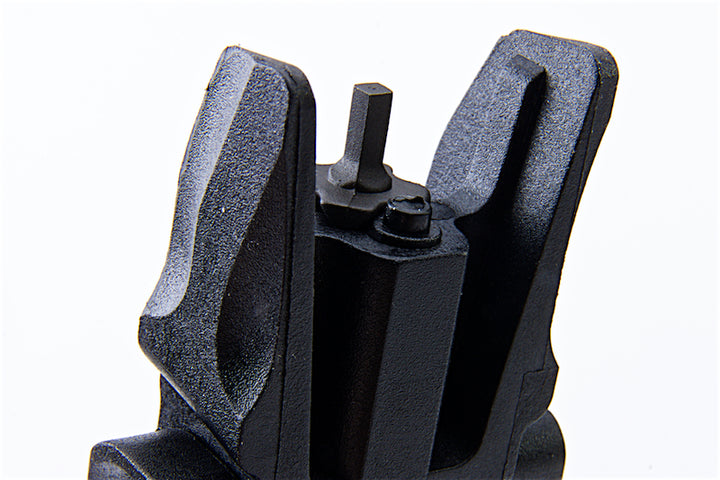 VFC QRS Flip Up Front Sight