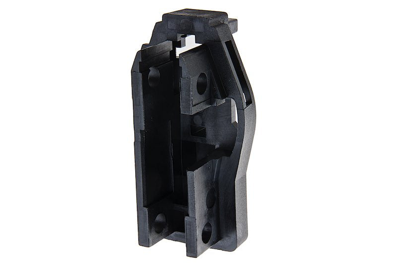 Umarex / VFC MP7 GBB Upper Receiver Stock End Plate (Part# 04-7)