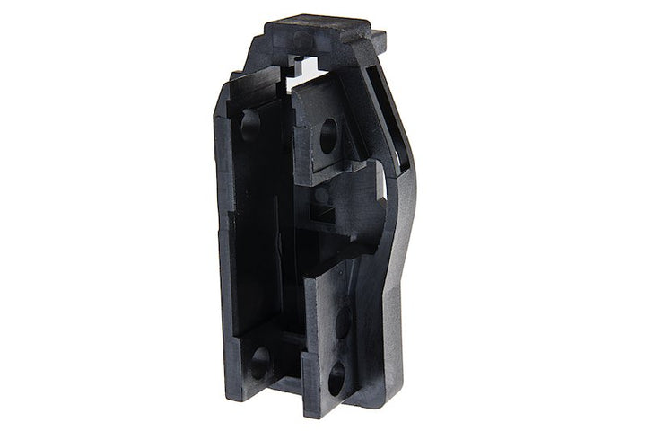 Umarex / VFC MP7 GBB Upper Receiver Stock End Plate (Part# 04-7)