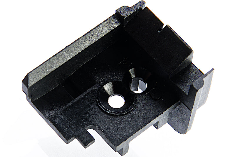 Umarex Glock 19 Gen 4 / 19X / 17 Gen 5 / 45 GBB Airsoft Next Generation Selector Base Cover (Parts # 01-10) by VFC