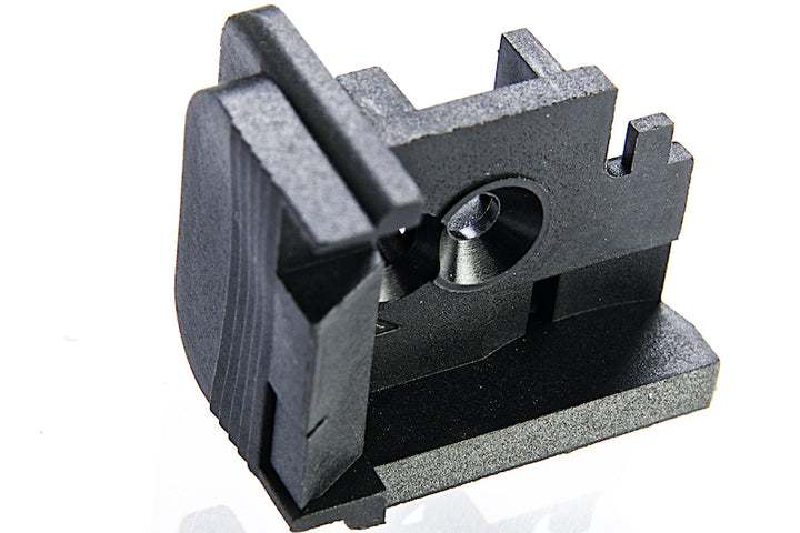 Umarex Glock 19 Gen 4 / 19X / 17 Gen 5 / 45 GBB Airsoft Next Generation Selector Base Cover (Parts # 01-10) by VFC