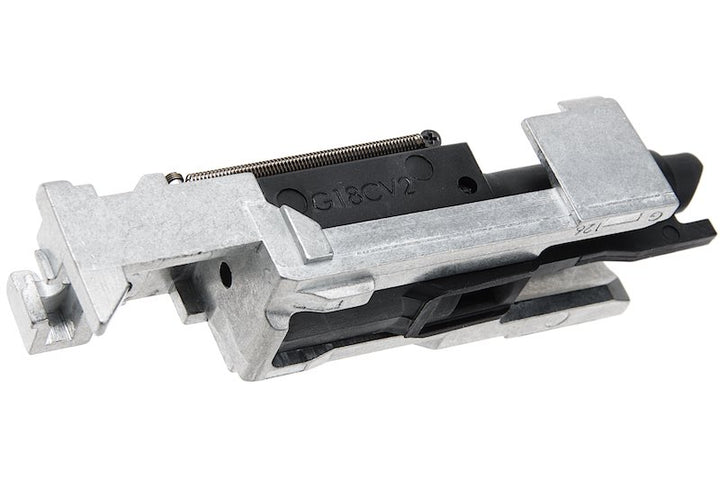 Umarex Glock 17 Gen 3 / Gen 4 GBB Airsoft Piston Base Assy New Version (Parts # 01-11) by VFC