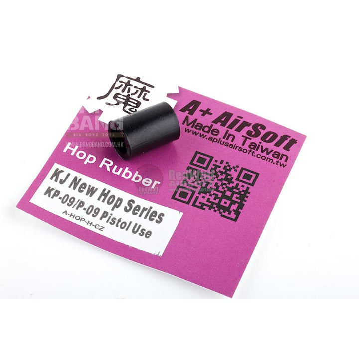 A Plus Airsoft New Hop Up Rubber for KJ CZ - 75 / CZ - P09 - Bang Bang Airsoft