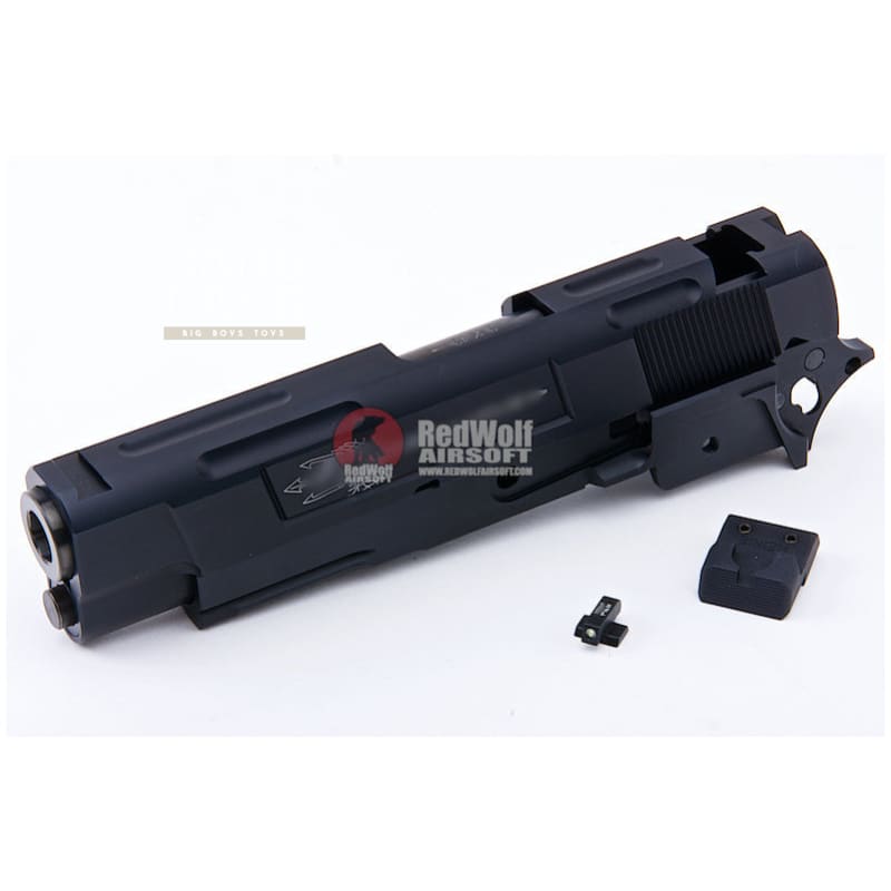 ACE 1 ARMS Costa VIP Standard Slide Set for Tokyo Marui Hi - C - Bang Bang Airsoft