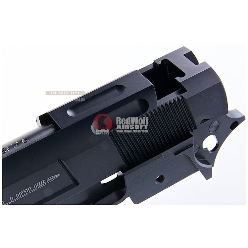 ACE 1 ARMS Costa VIP Standard Slide Set for Tokyo Marui Hi - C - Bang Bang Airsoft