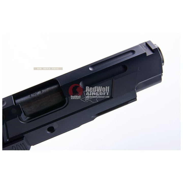 ACE 1 ARMS Costa VIP Standard Slide Set for Tokyo Marui Hi - C - Bang Bang Airsoft