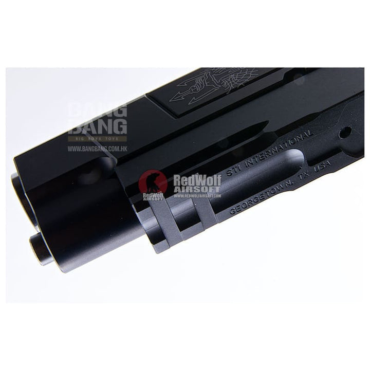ACE 1 ARMS Costa VIP Standard Slide Set for Tokyo Marui Hi - C - Bang Bang Airsoft