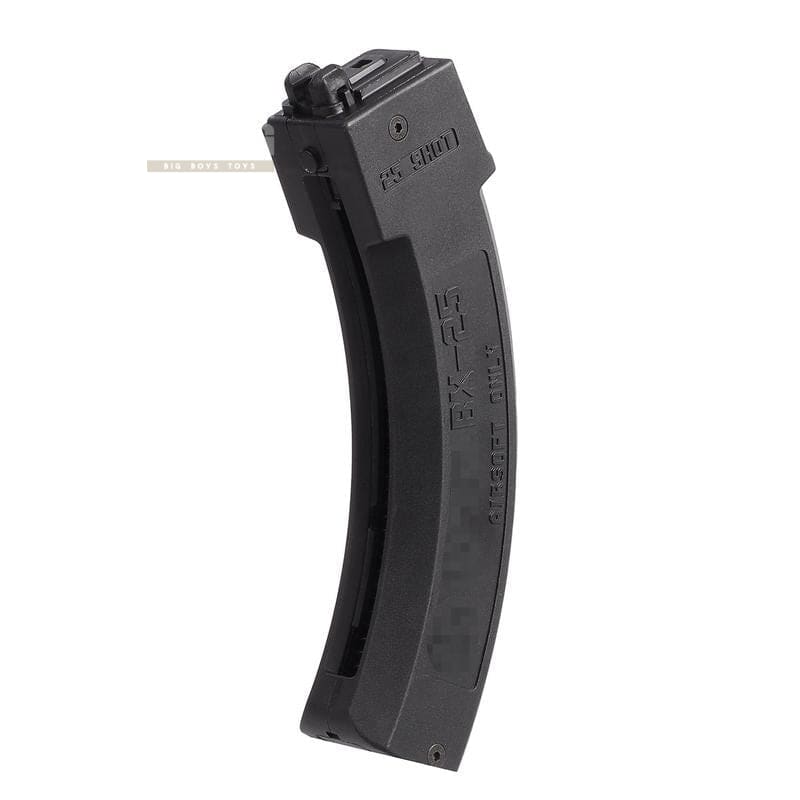 Ace 1 arms kc02 x type long training magazine magazine (gbb)