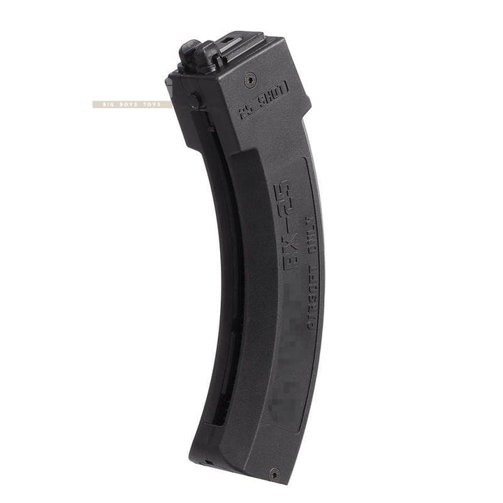 Ace 1 arms kc02 x type long training magazine magazine (gbb)