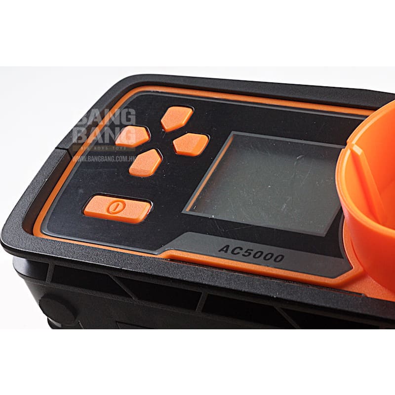 ACETECH AC5000 Chronograph - Bang Bang Airsoft