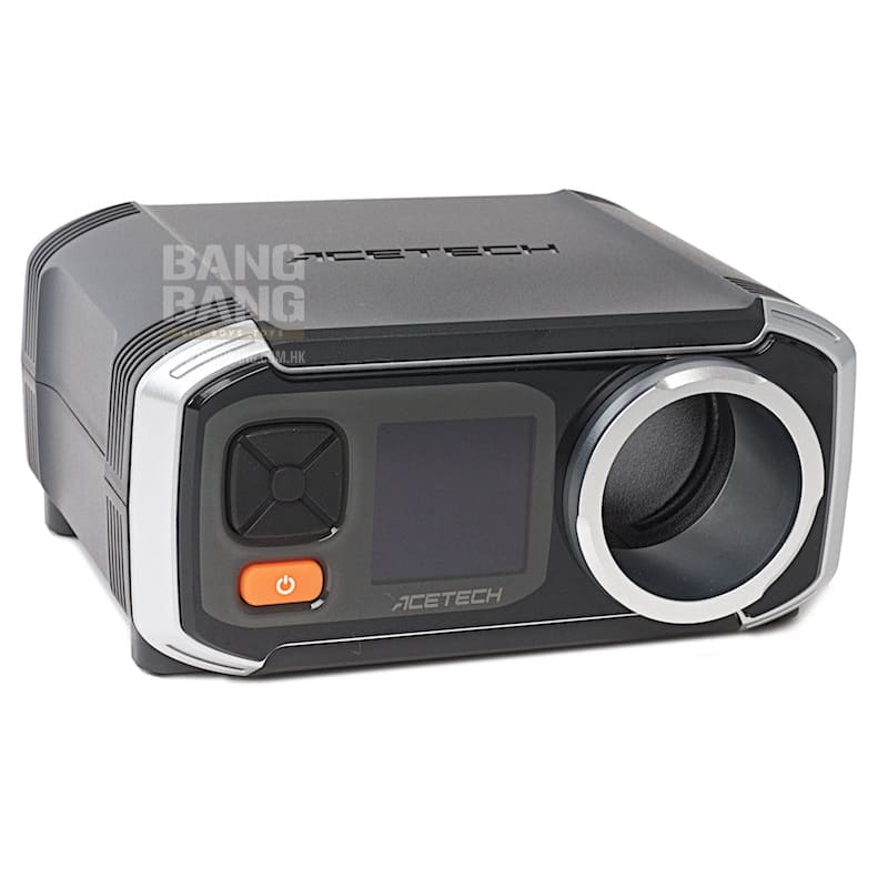 ACETECH AC6000 Chronograh - Bang Bang Airsoft