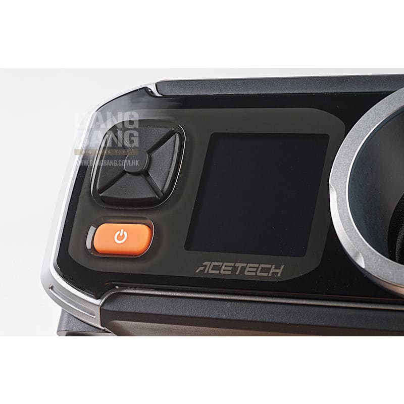 ACETECH AC6000 Chronograh - Bang Bang Airsoft