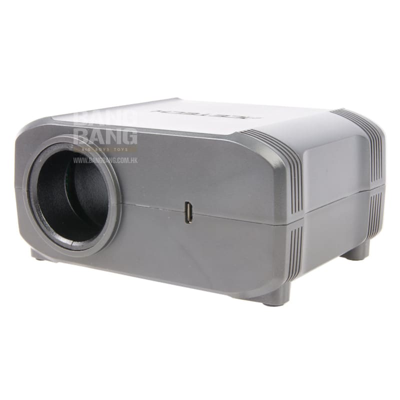 ACETECH AC6000 Chronograph MK II - Bang Bang Airsoft