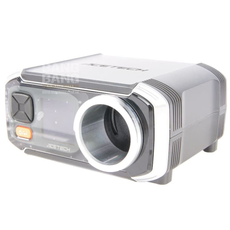 ACETECH AC6000 Chronograph MK II - Bang Bang Airsoft