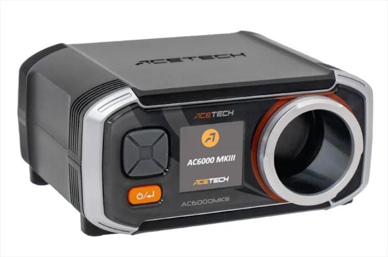 ACETECH AC6000 MKIII Chronograph - Bang Bang Airsoft