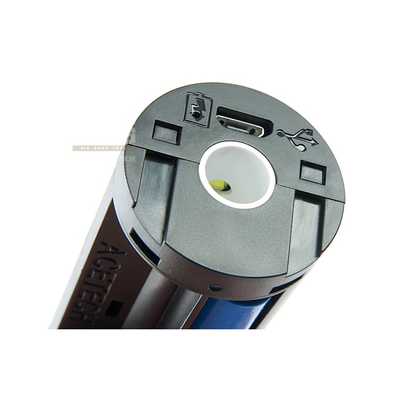 ACETECH AT2000 R Tracer Module - Black - Bang Bang Airsoft