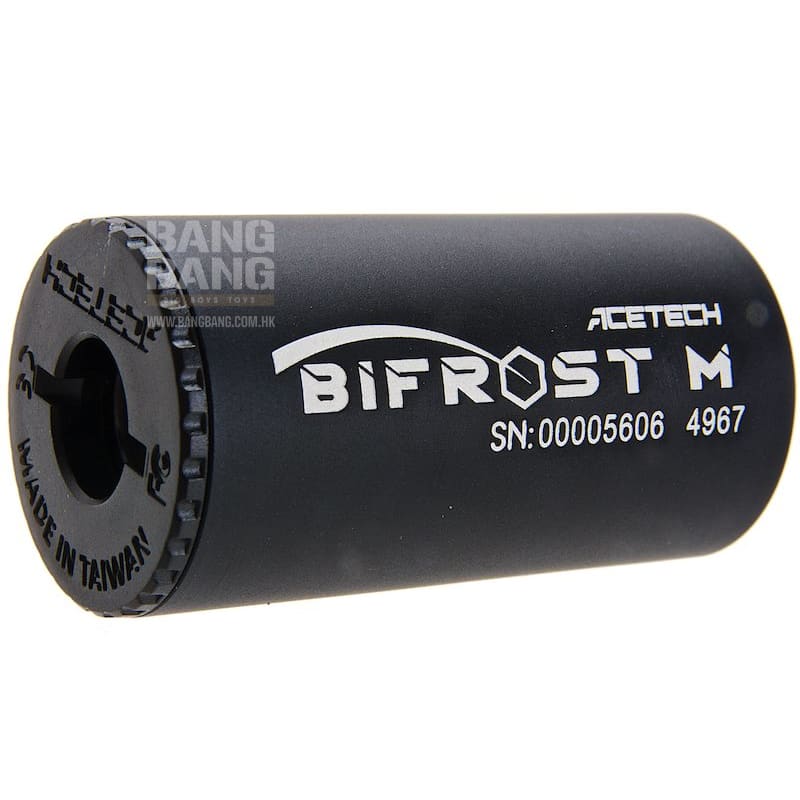 ACETECH Bifrost Module - Black - Bang Bang Airsoft
