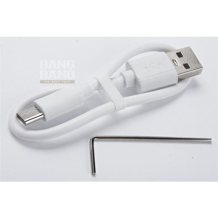 ACETECH Bifrost Module - Black - Bang Bang Airsoft