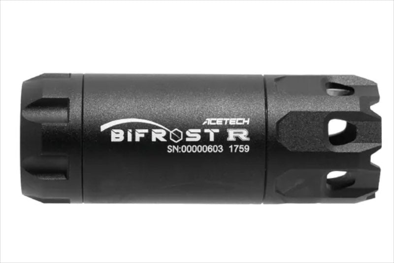 ACETECH Bifrost R Tracer Unit - Red (M14CCW) (Compatible with Green & Red bbs) - Bang Bang Airsoft