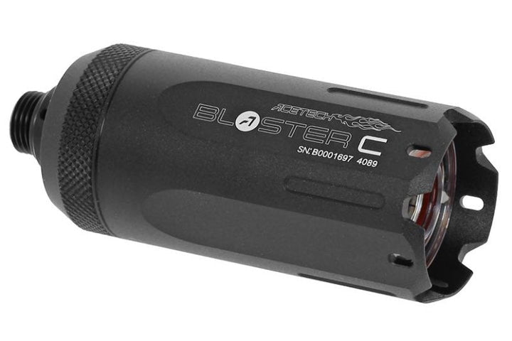 ACETECH Blaster C Tracer Unit - Black - Bang Bang Airsoft