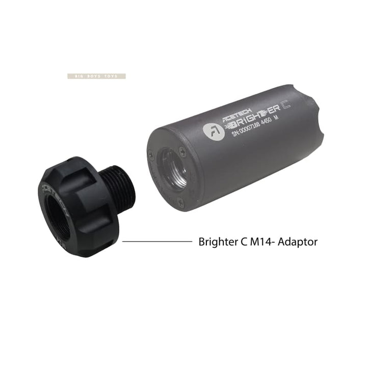 ACETECH BRIGHTER C M14CCW & M11CW ADAPTOR - Bang Bang Airsoft
