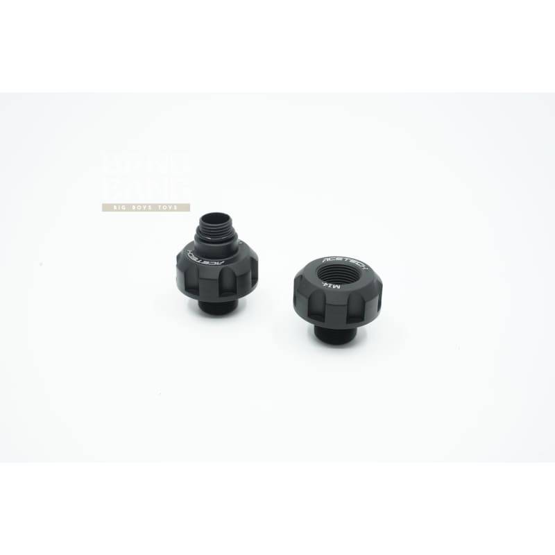 ACETECH BRIGHTER C M14CCW & M11CW ADAPTOR - Bang Bang Airsoft
