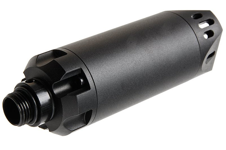 ACETECH Brighter CS Tracer Unit (M14CCW) with M11 CW Adaptor & Micro USB Charging Cable - Bang Bang Airsoft