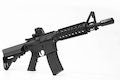 ACETECH Brighter R Tracer Unit (M14CCW) (Compatible with Green & Red Tracer BBs) - Black - Bang Bang Airsoft