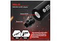 ACETECH Brighter R Tracer Unit (M14CCW) (Compatible with Green & Red Tracer BBs) - Black - Bang Bang Airsoft
