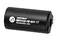 ACETECH Brighter R Tracer Unit (M14CCW) (Compatible with Green & Red Tracer BBs) - Black - Bang Bang Airsoft