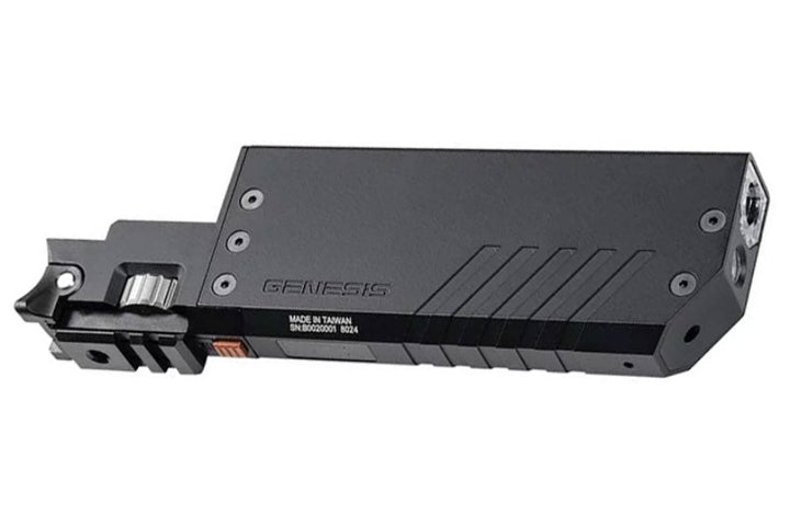 ACETECH Genesis Bifrost Tracer Unit (Standard) for G19 - Black - Bang Bang Airsoft