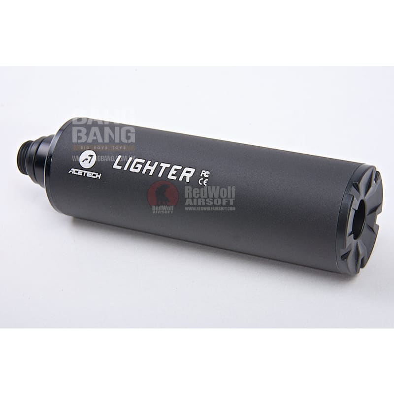 ACETECH Lighter Pistol Tracer Suppressor - Bang Bang Airsoft