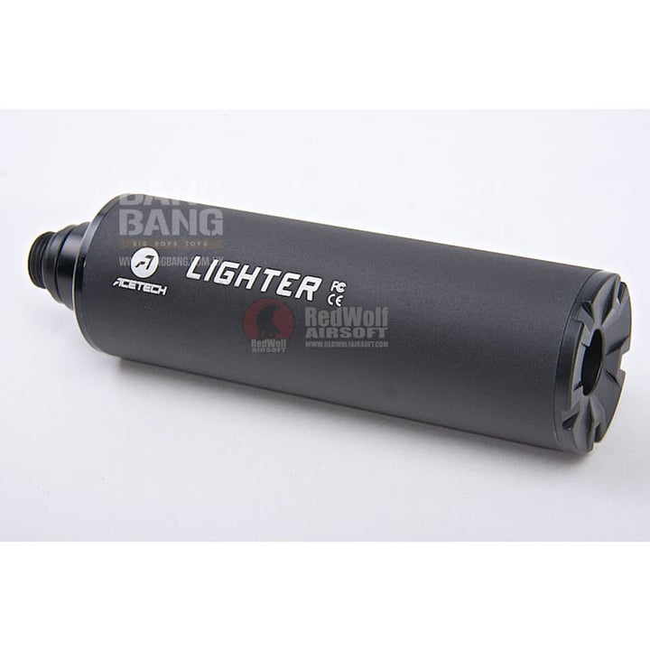 ACETECH Lighter Pistol Tracer Suppressor - Bang Bang Airsoft