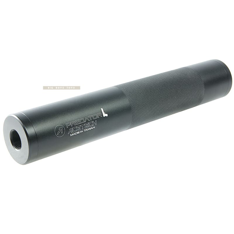 ACETECH Predator L Tracer Unit (AT2000 R Tracer Module) - Black - Bang Bang Airsoft