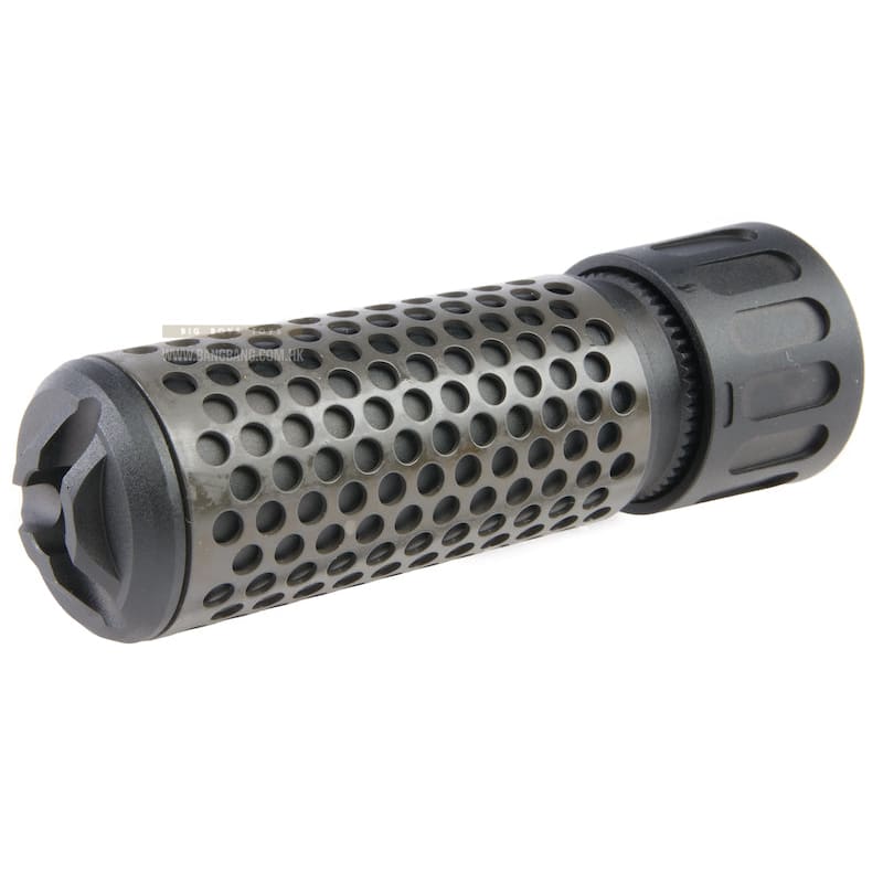 ACETECH Predator MKII Tracer Suppressor Unit (M14CCW) w/ Brighter C inside - Bang Bang Airsoft