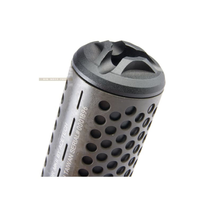 ACETECH Predator MKII Tracer Suppressor Unit (M14CCW) w/ Brighter C inside - Bang Bang Airsoft