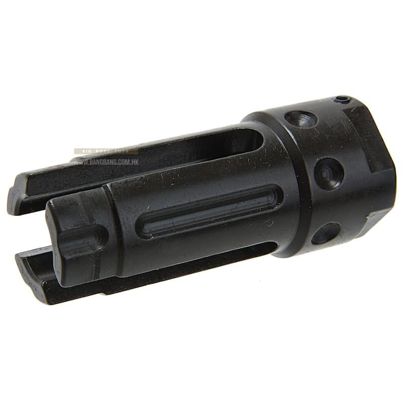 ACETECH Predator MKIII Tracer Suppressor Unit w/ Bifrost M (RGB Rainbow, M14CCW) - Bang Bang Airsoft