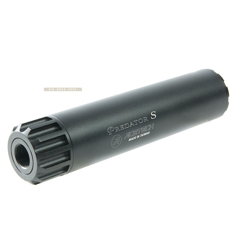 ACETECH Predator S Tracer Unit (AT2000 R Tracer Module) - Black - Bang Bang Airsoft