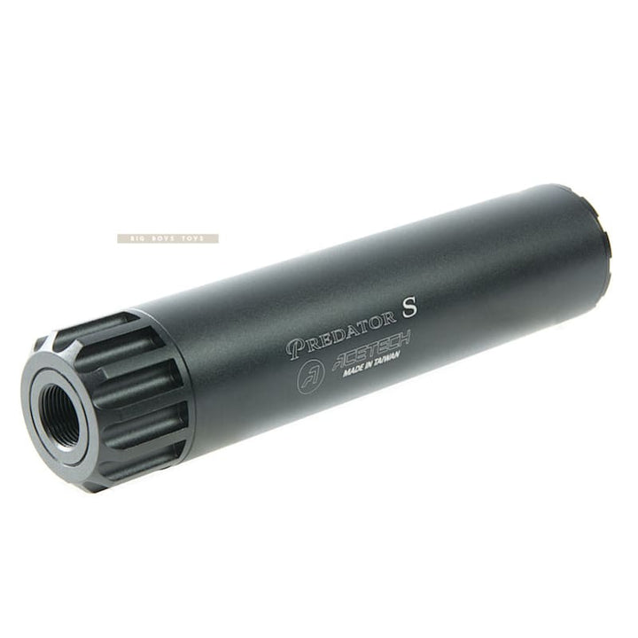 ACETECH Predator S Tracer Unit (AT2000 R Tracer Module) - Black - Bang Bang Airsoft
