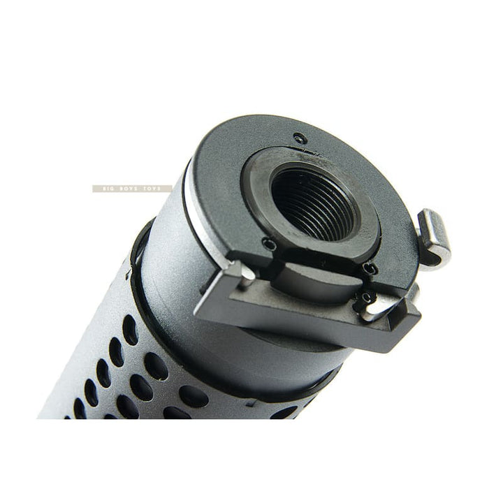 ACETECH Predator Tracer Suppressor Unit (AT2000 R Tracer Module) w/ VFC KAC Silencer - Bang Bang Airsoft