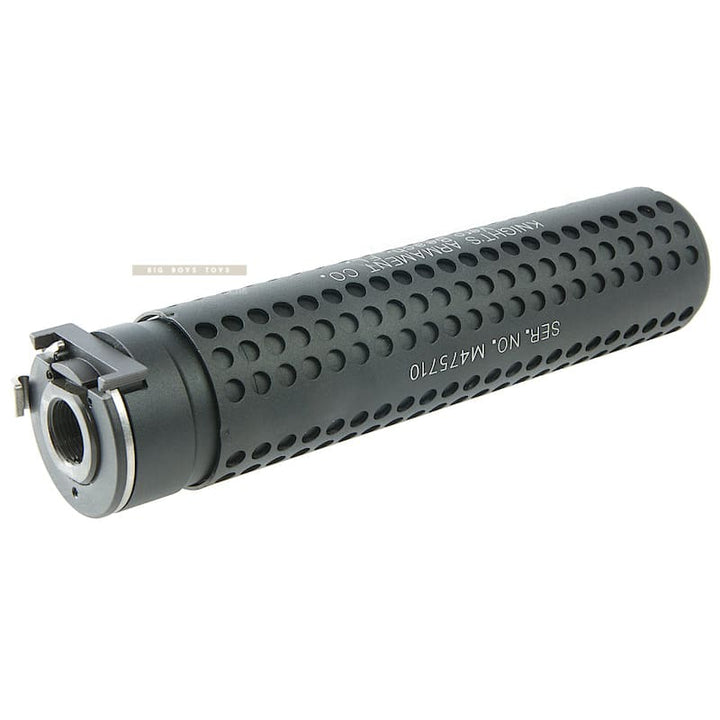 ACETECH Predator Tracer Suppressor Unit (AT2000 R Tracer Module) w/ VFC KAC Silencer - Bang Bang Airsoft