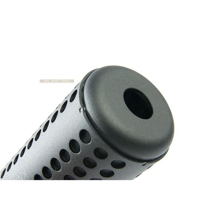 ACETECH Predator Tracer Suppressor Unit (AT2000 R Tracer Module) w/ VFC KAC Silencer - Bang Bang Airsoft