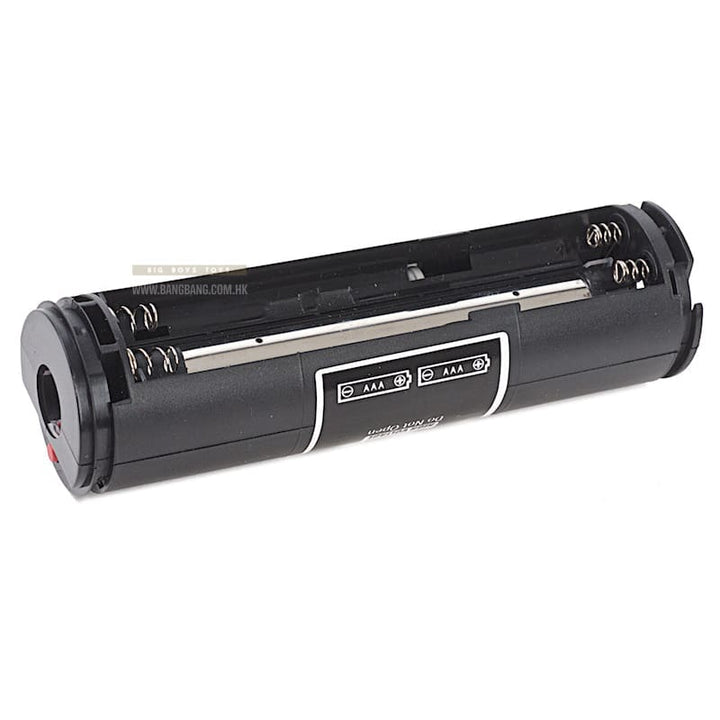 ACETECH Predator Tracer Suppressor Unit w/ VFC KAC Silencer - Bang Bang Airsoft
